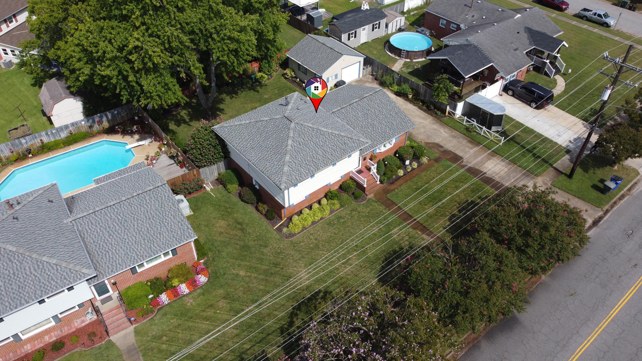 7609 Halprin Dr, Norfolk, VA 23518 American Real Estate Media