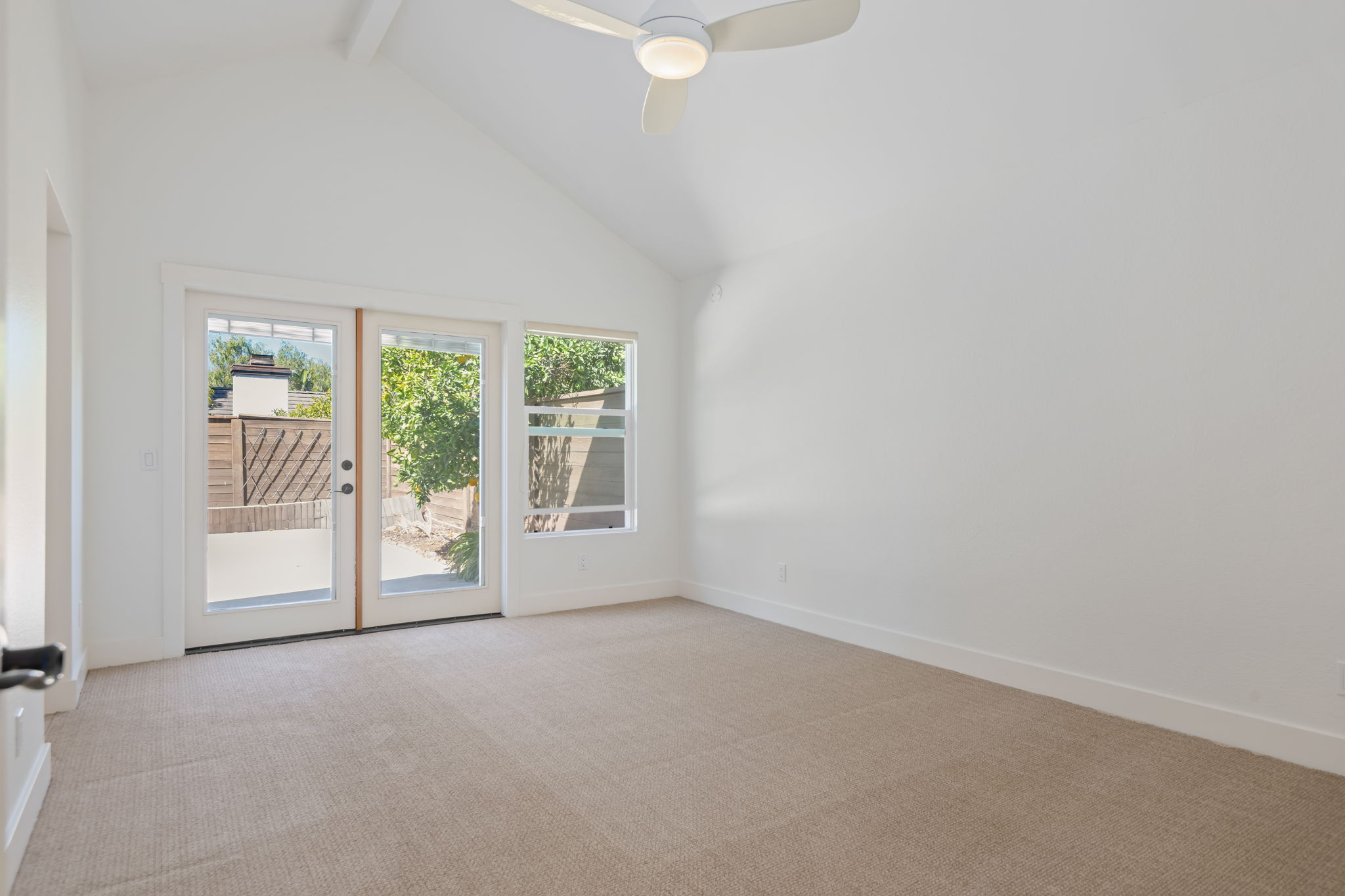 14 - Primary Bedroom