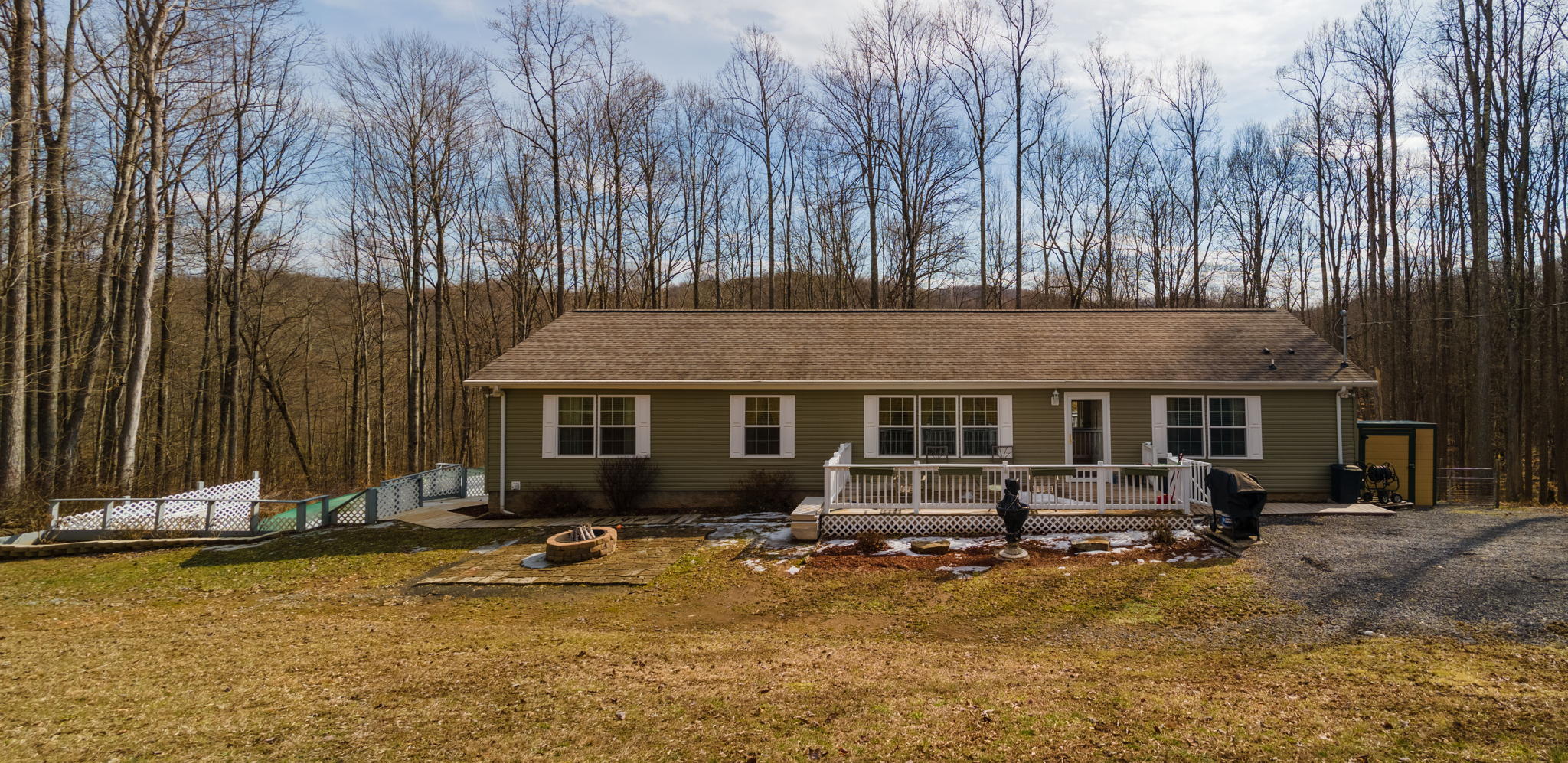 761 Flag Run Rd, Grafton, WV 26354, USA Photo 71