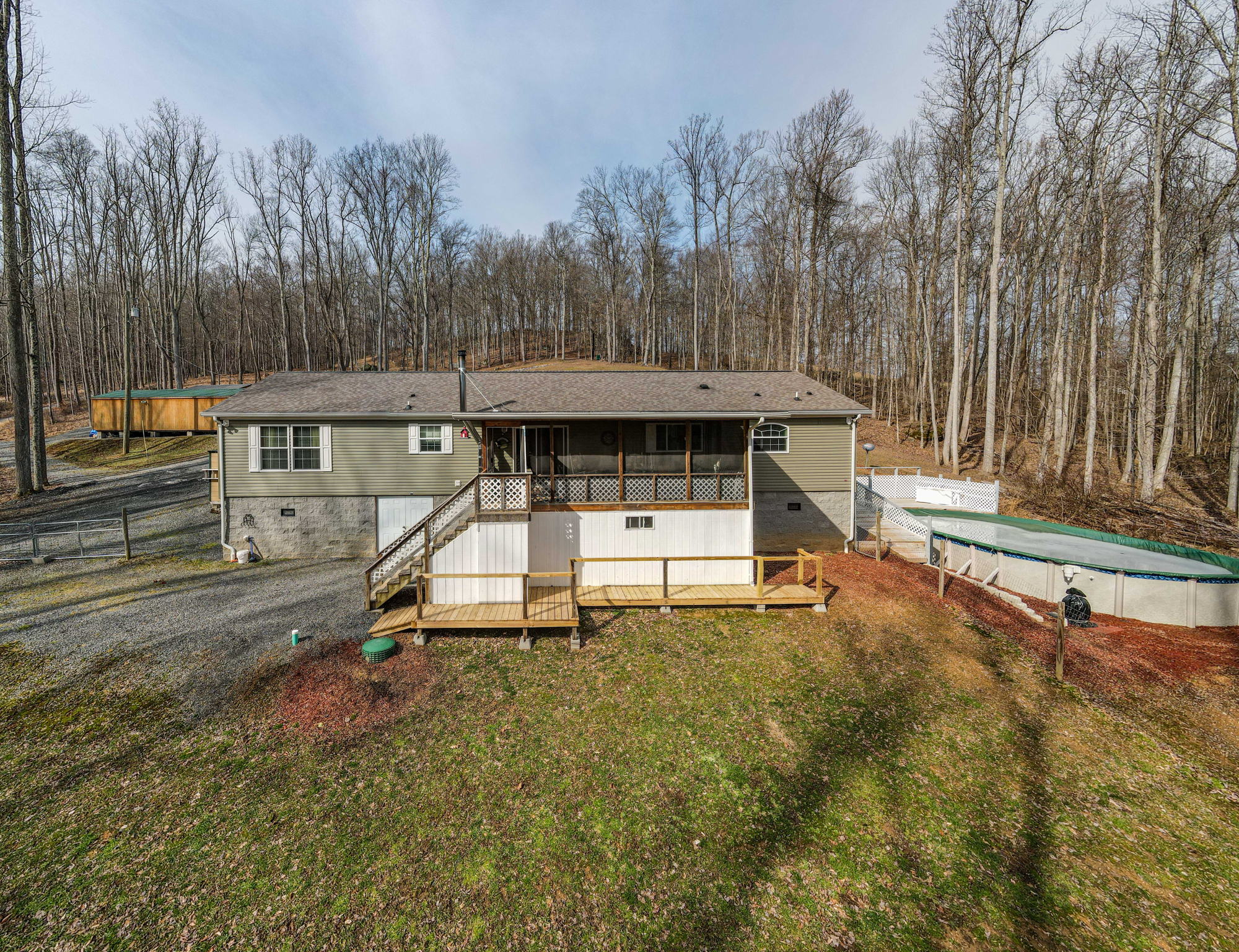 761 Flag Run Rd, Grafton, WV 26354, USA Photo 47