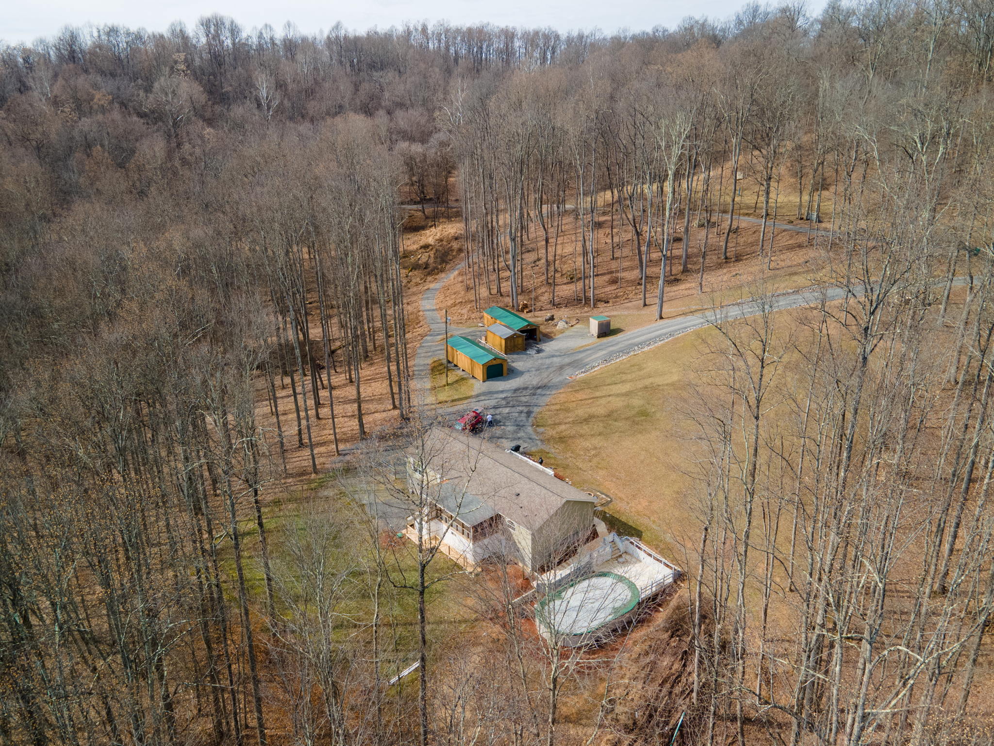 761 Flag Run Rd, Grafton, WV 26354, USA Photo 68