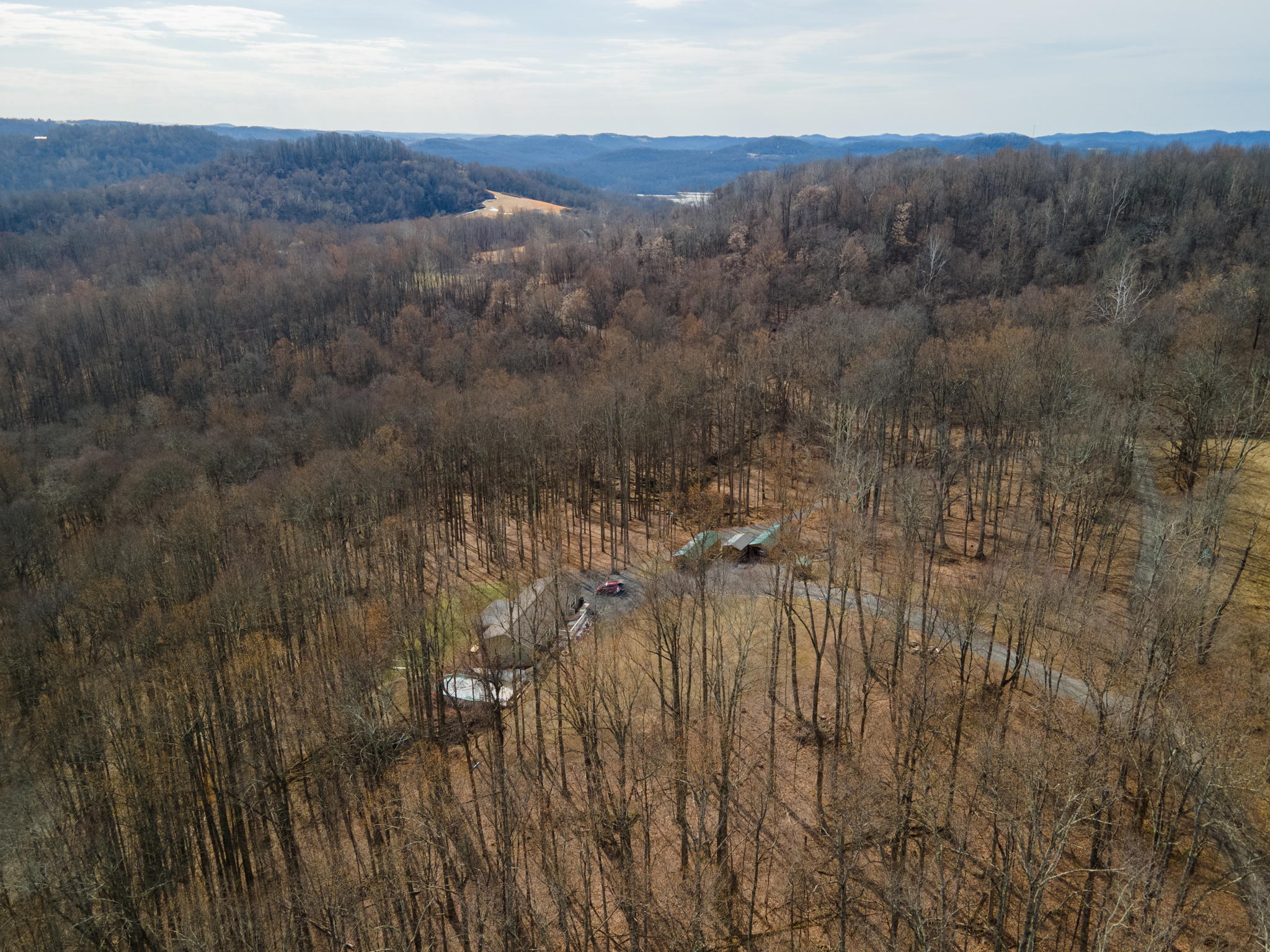 761 Flag Run Rd, Grafton, WV 26354, USA Photo 61