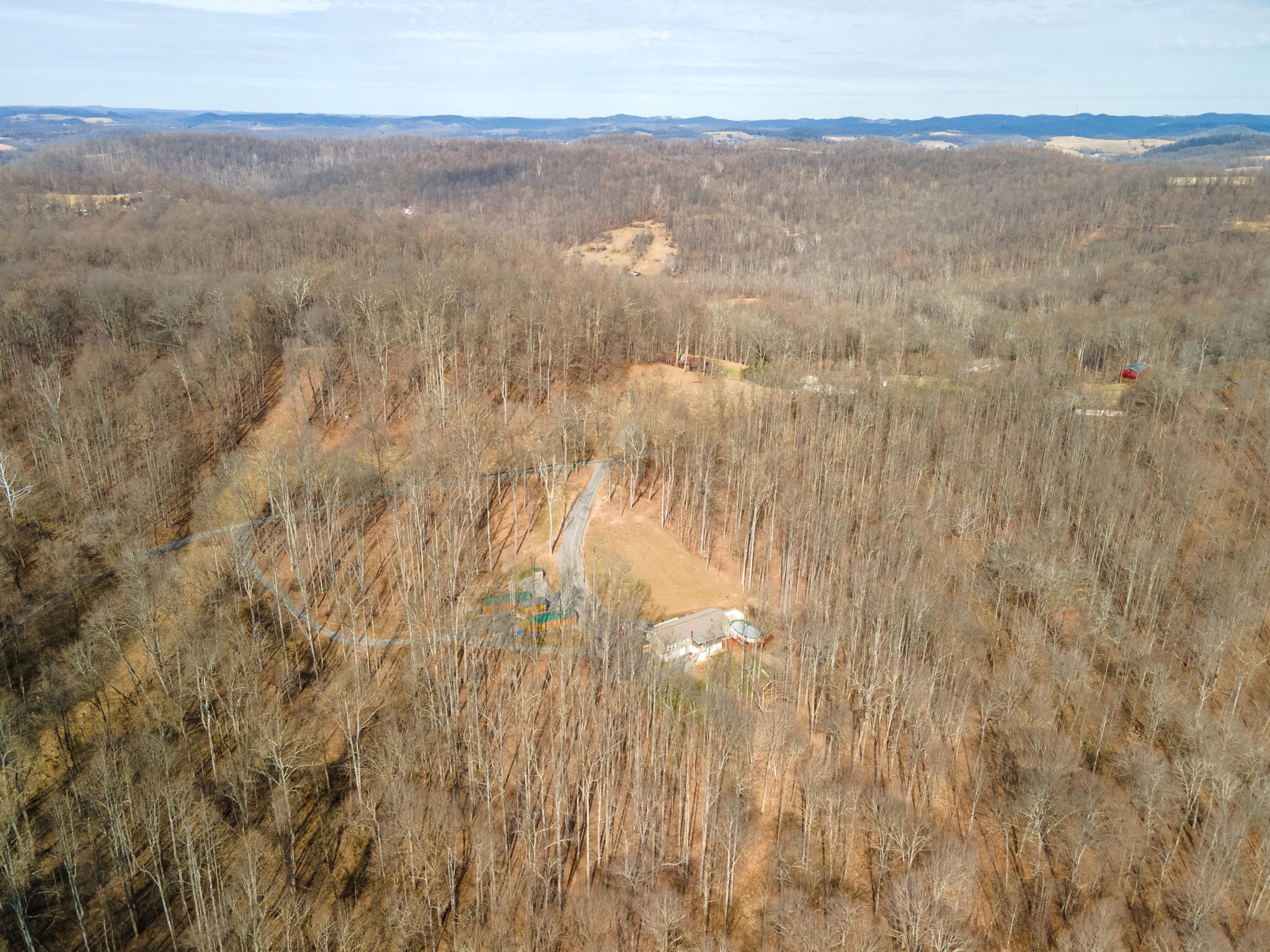 761 Flag Run Rd, Grafton, WV 26354, USA Photo 55