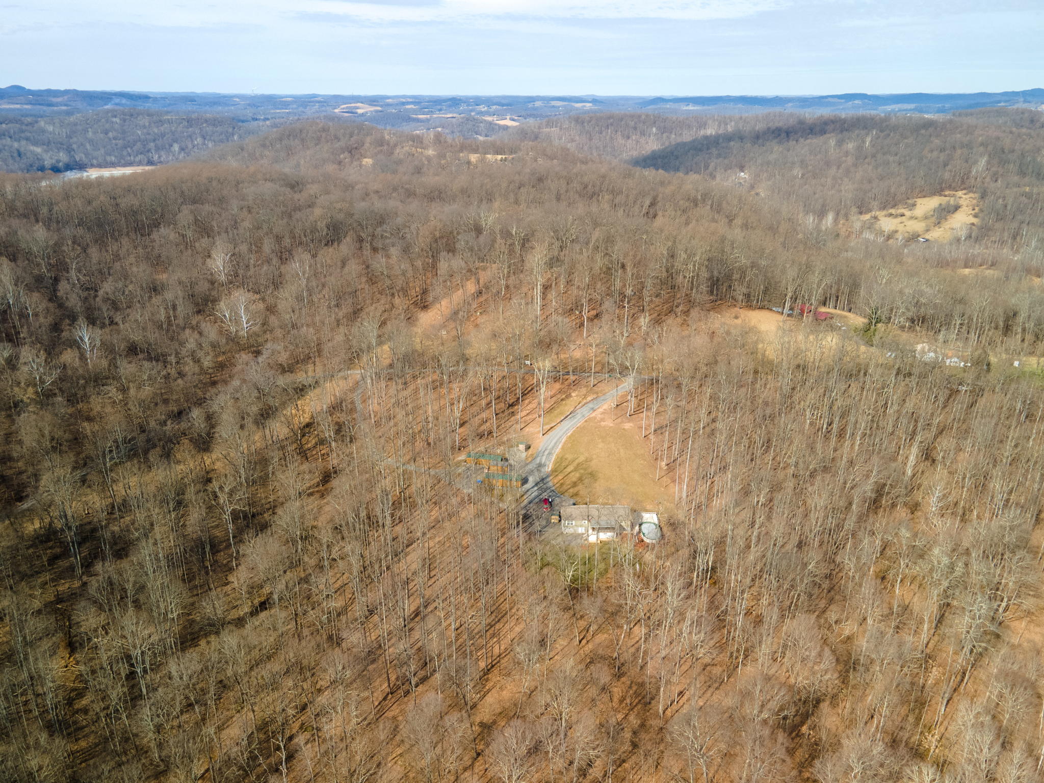 761 Flag Run Rd, Grafton, WV 26354, USA Photo 56
