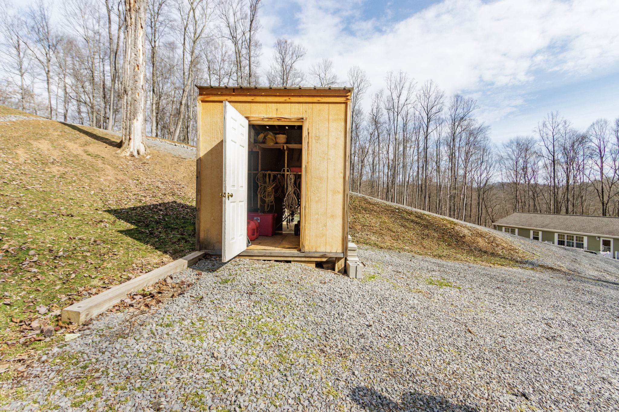 761 Flag Run Rd, Grafton, WV 26354, USA Photo 42