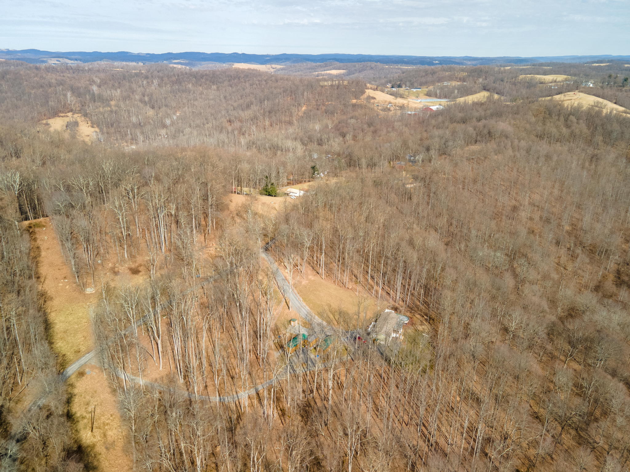 761 Flag Run Rd, Grafton, WV 26354, USA Photo 54