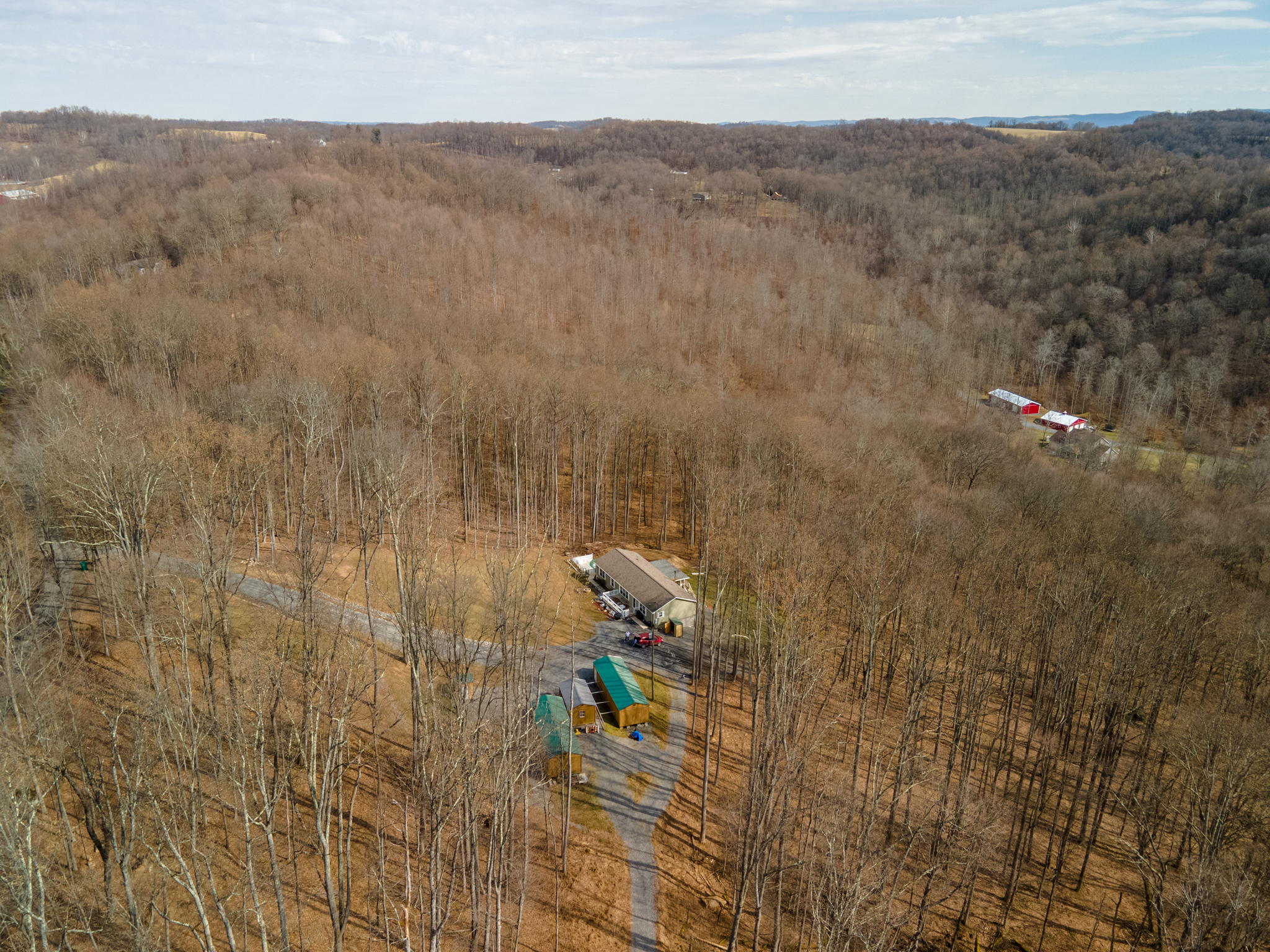 761 Flag Run Rd, Grafton, WV 26354, USA Photo 65