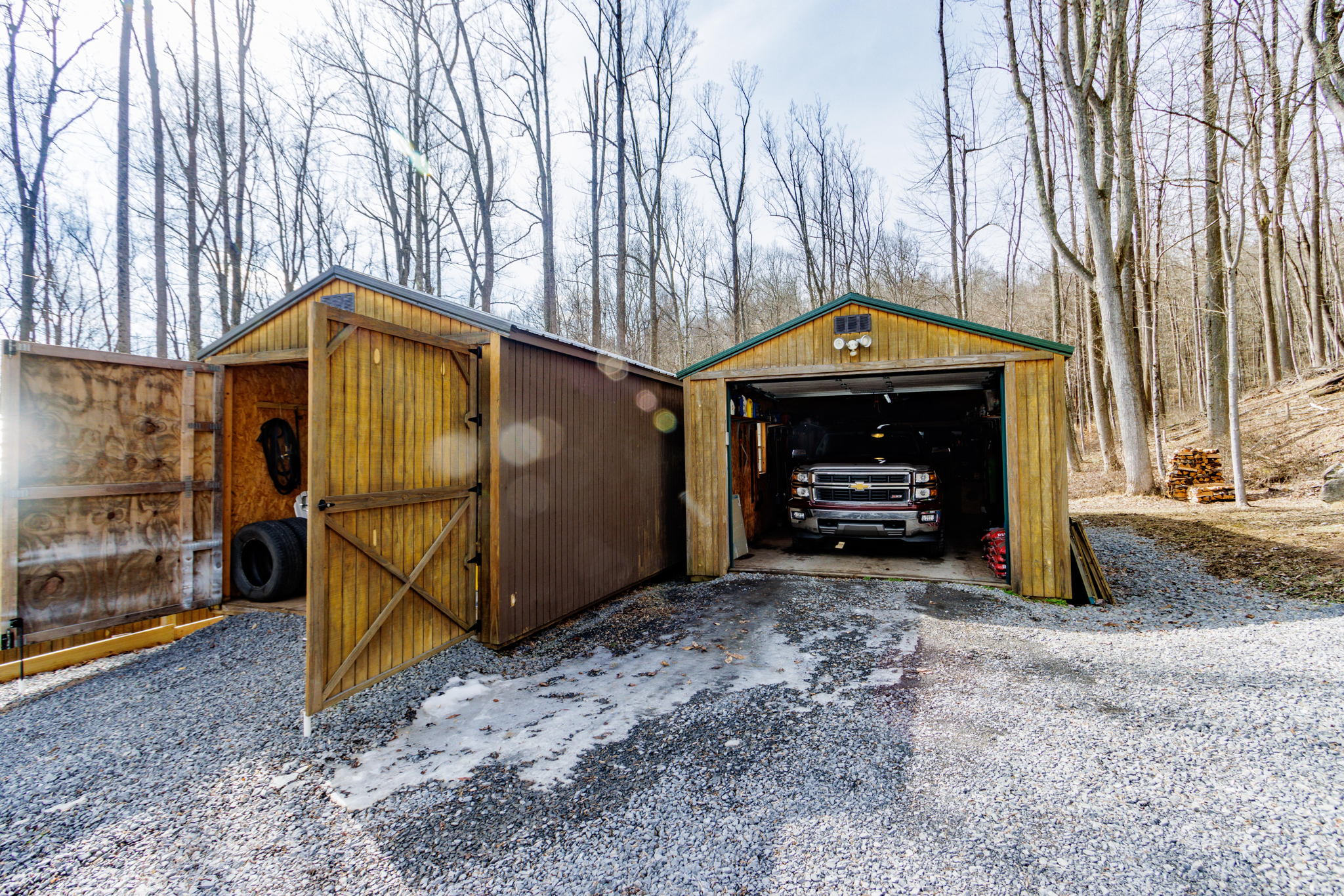 761 Flag Run Rd, Grafton, WV 26354, USA Photo 40