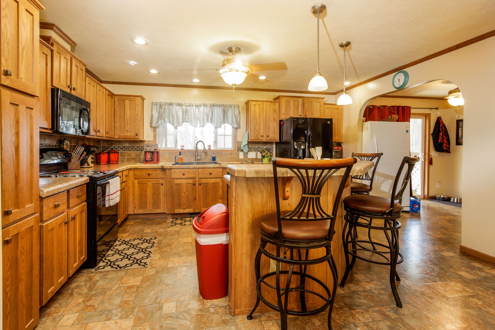 761 Flag Run Rd, Grafton, WV 26354, USA Photo 6