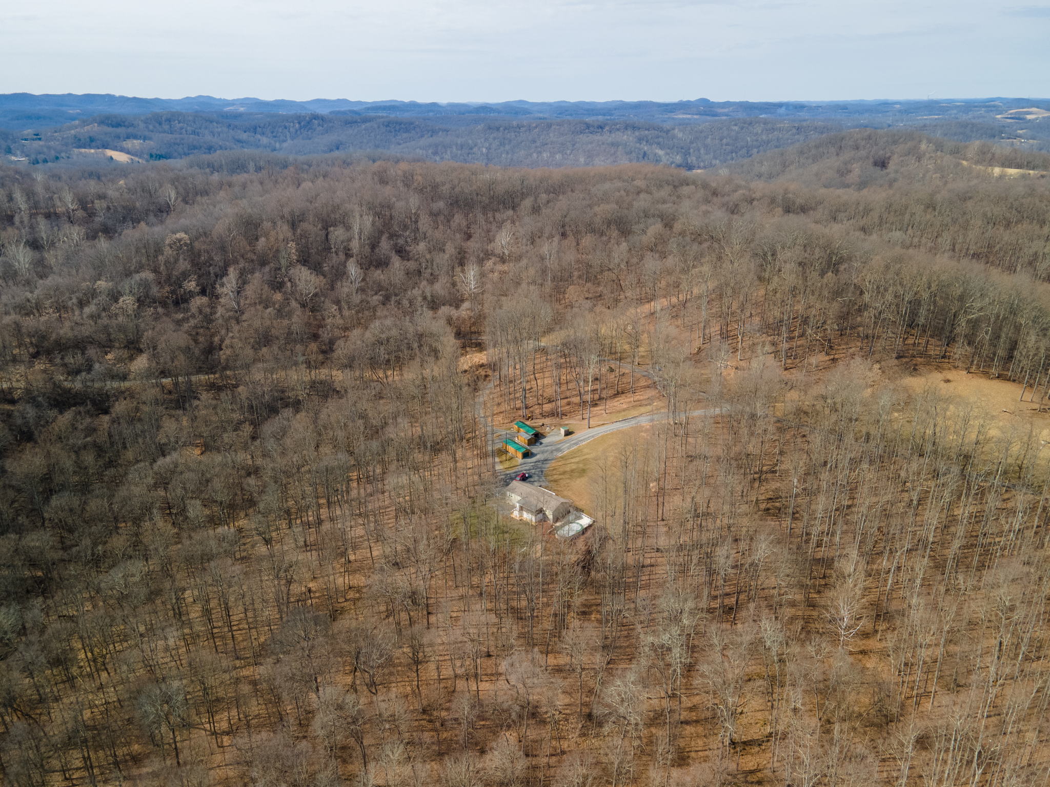 761 Flag Run Rd, Grafton, WV 26354, USA Photo 57