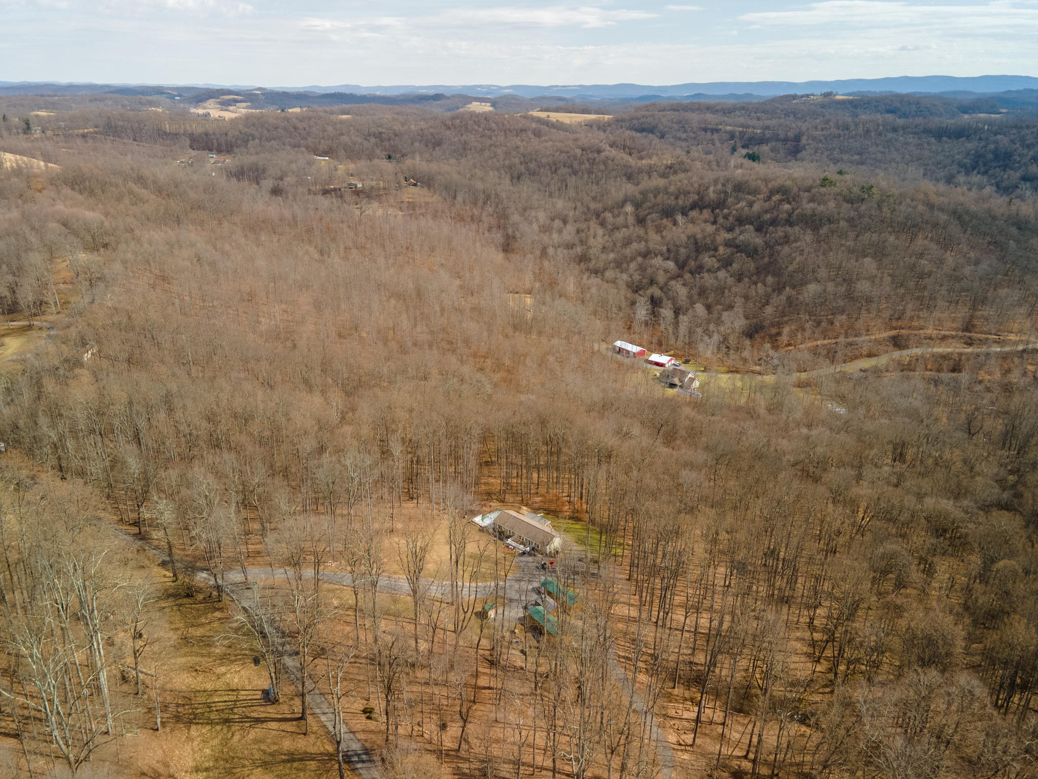 761 Flag Run Rd, Grafton, WV 26354, USA Photo 52