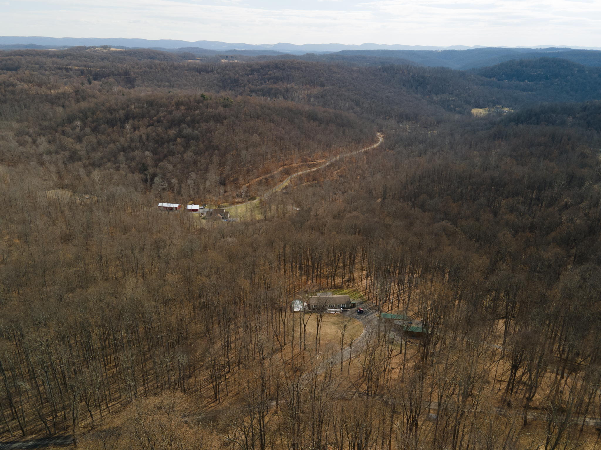 761 Flag Run Rd, Grafton, WV 26354, USA Photo 49