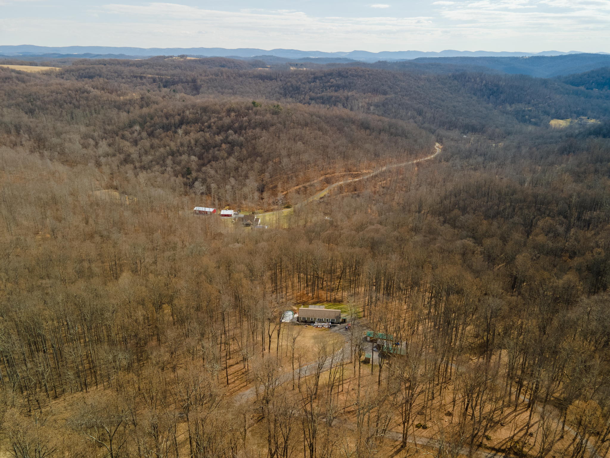 761 Flag Run Rd, Grafton, WV 26354, USA Photo 51