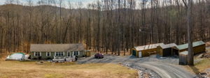 761 Flag Run Rd, Grafton, WV 26354, USA Photo 0