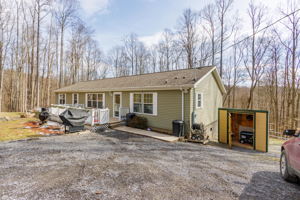 761 Flag Run Rd, Grafton, WV 26354, USA Photo 1