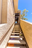 Stairway to Unit