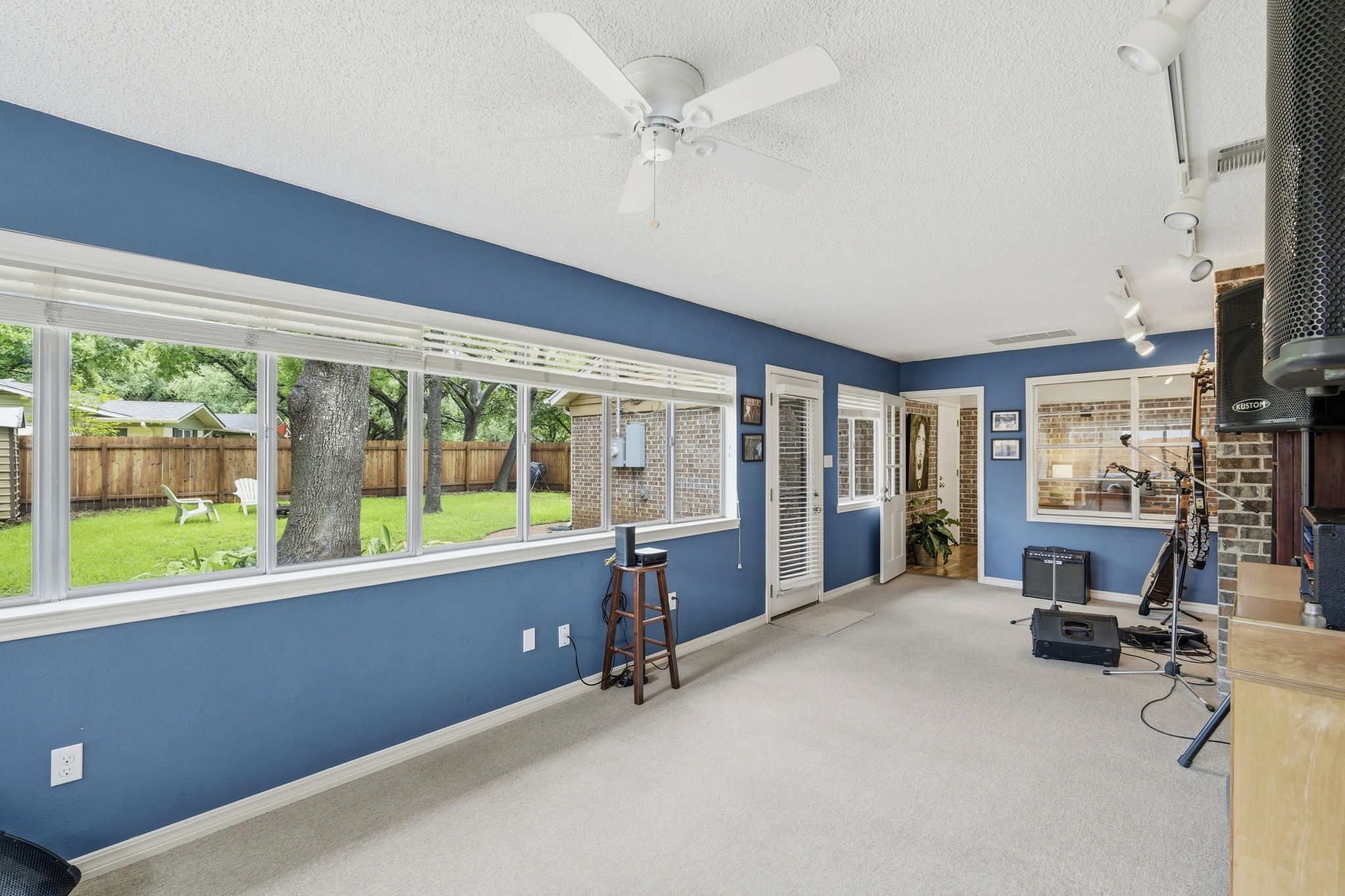 Bonus Room