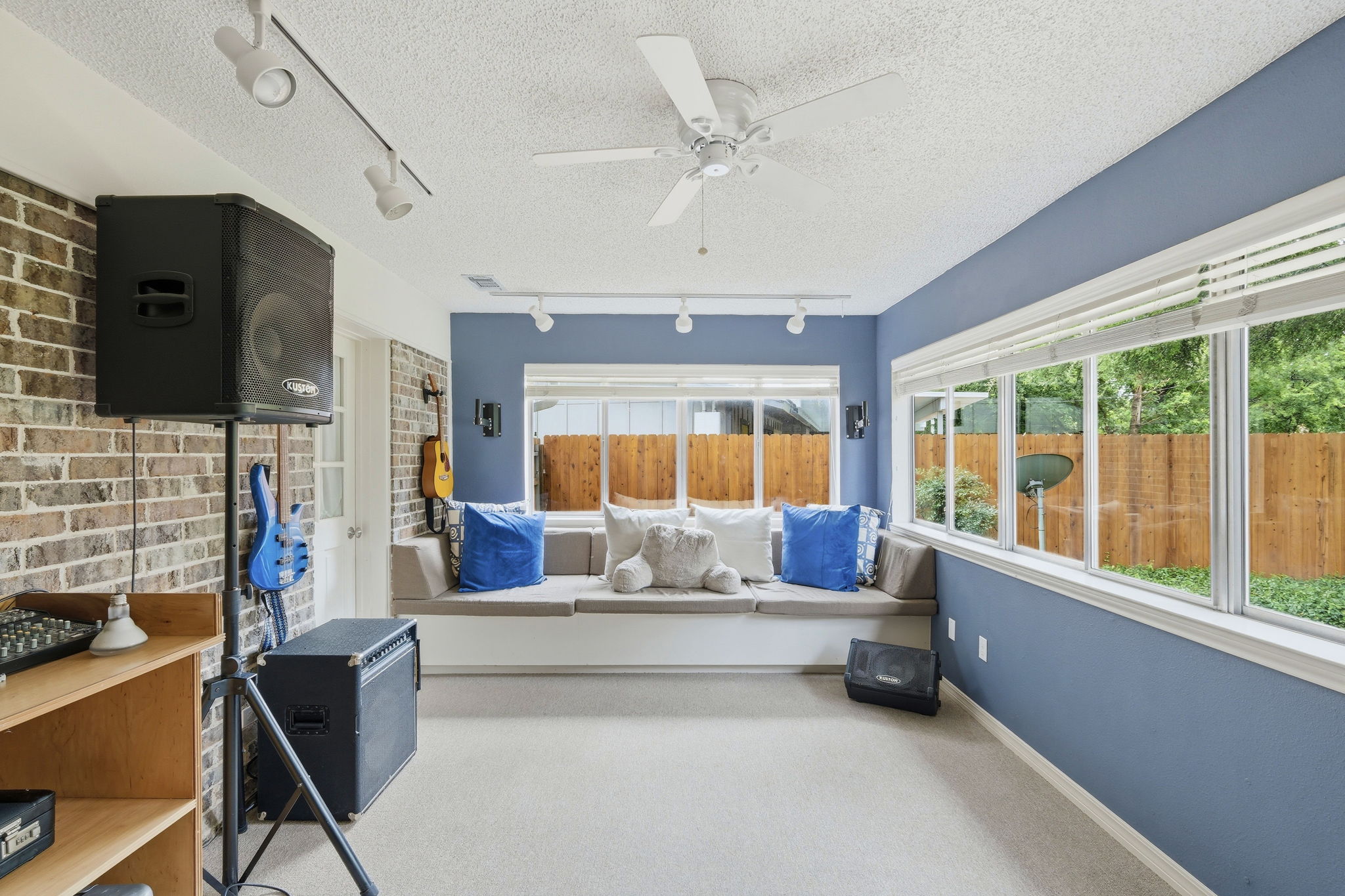 Bonus Room