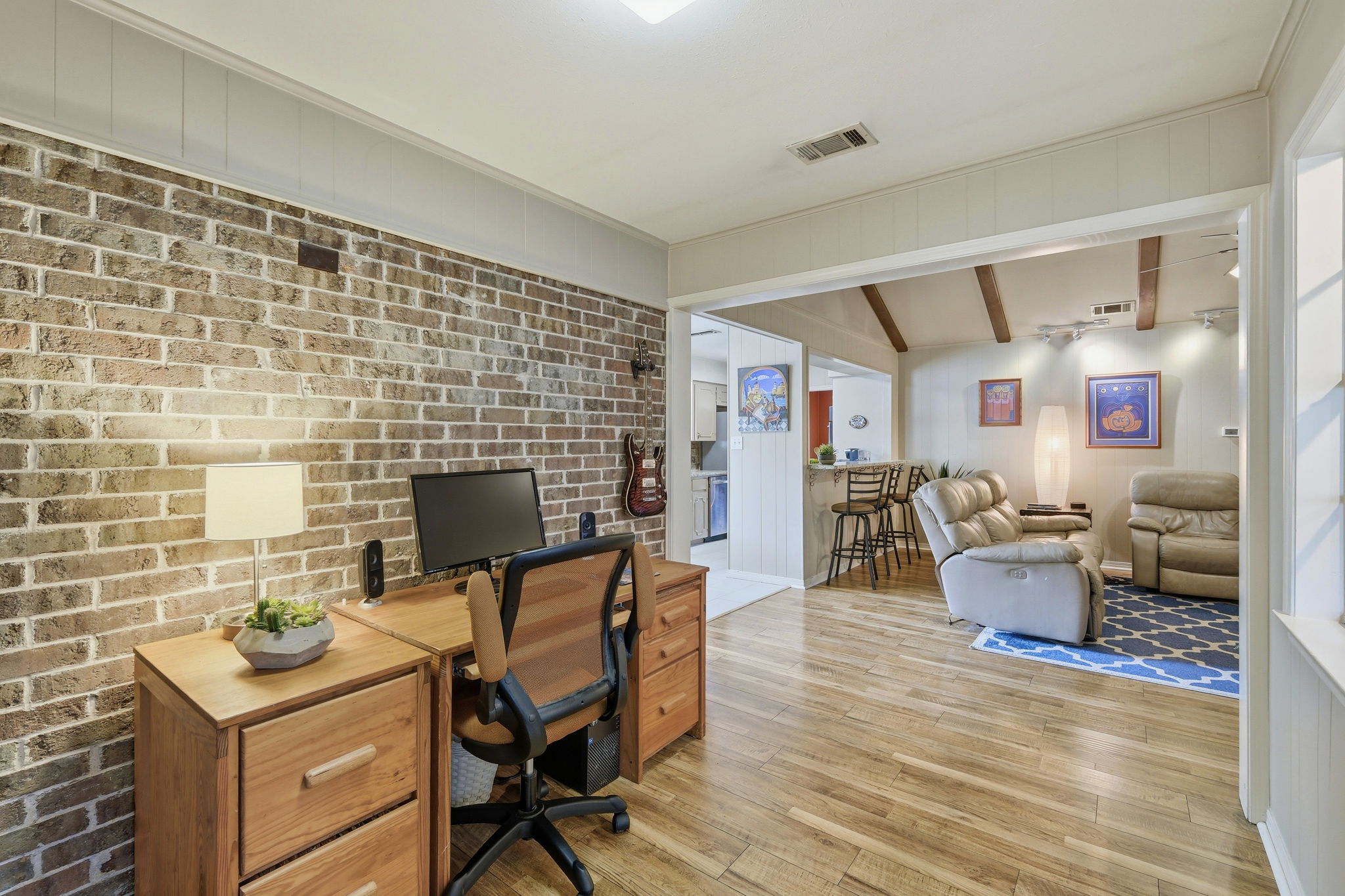 Office/Flex Space