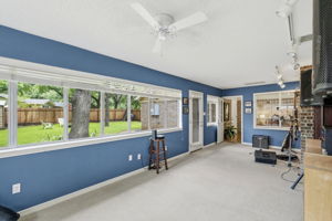 Bonus Room