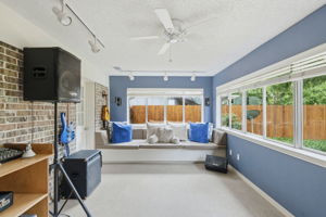 Bonus Room