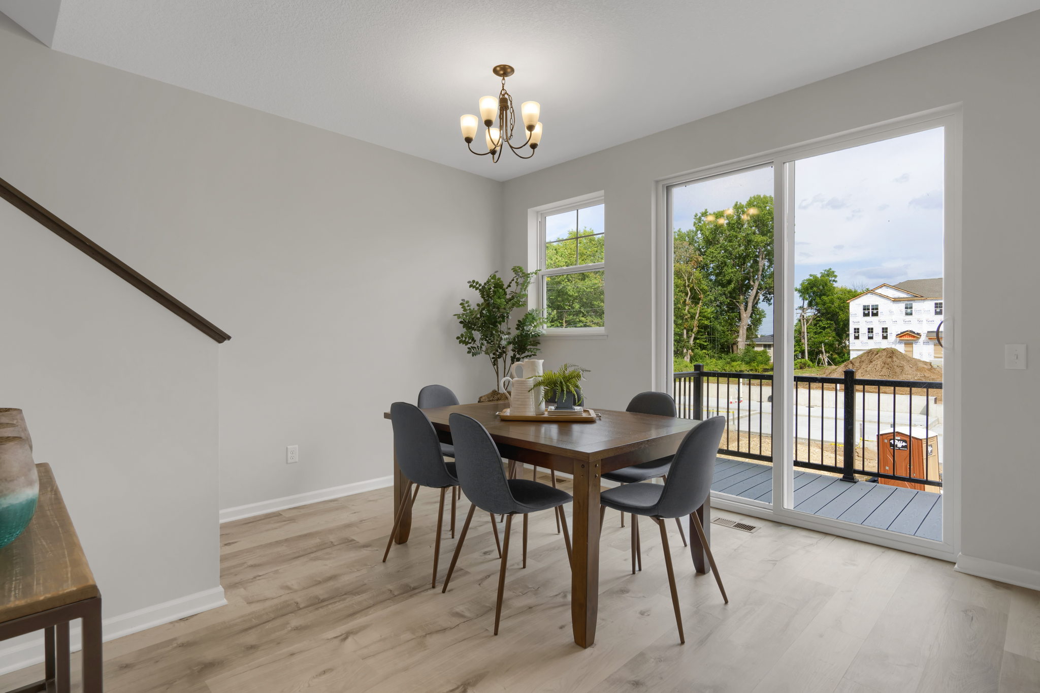 7613 Cody Ln, Inver Grove Heights, MN 55076 M/I Homes