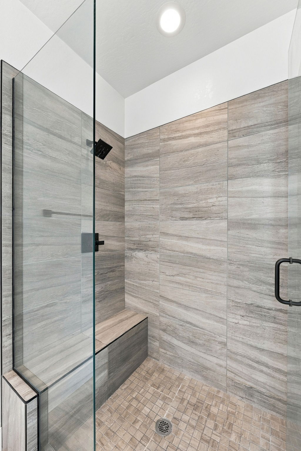 Primary Bathroom 2