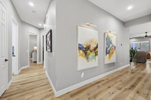 Hallway