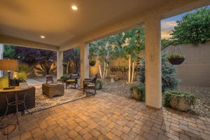 Covered Patio VT 2