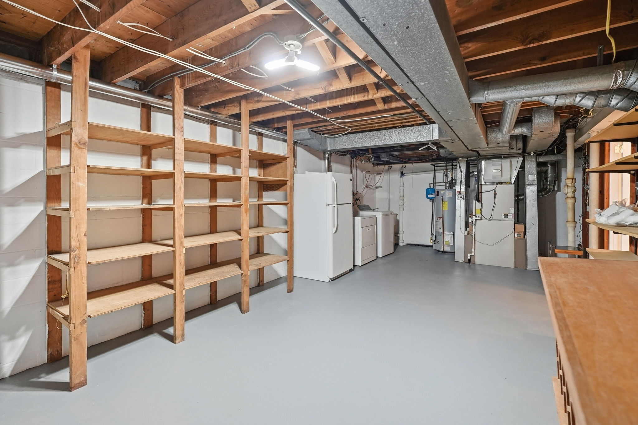 Storage