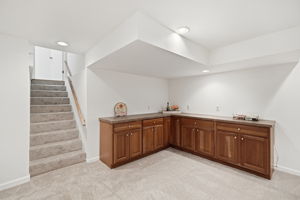 Great Entertaining Space