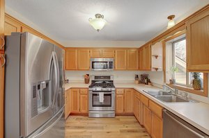 7618 Behm Ln, Circle Pines, MN 55014, US Photo 9