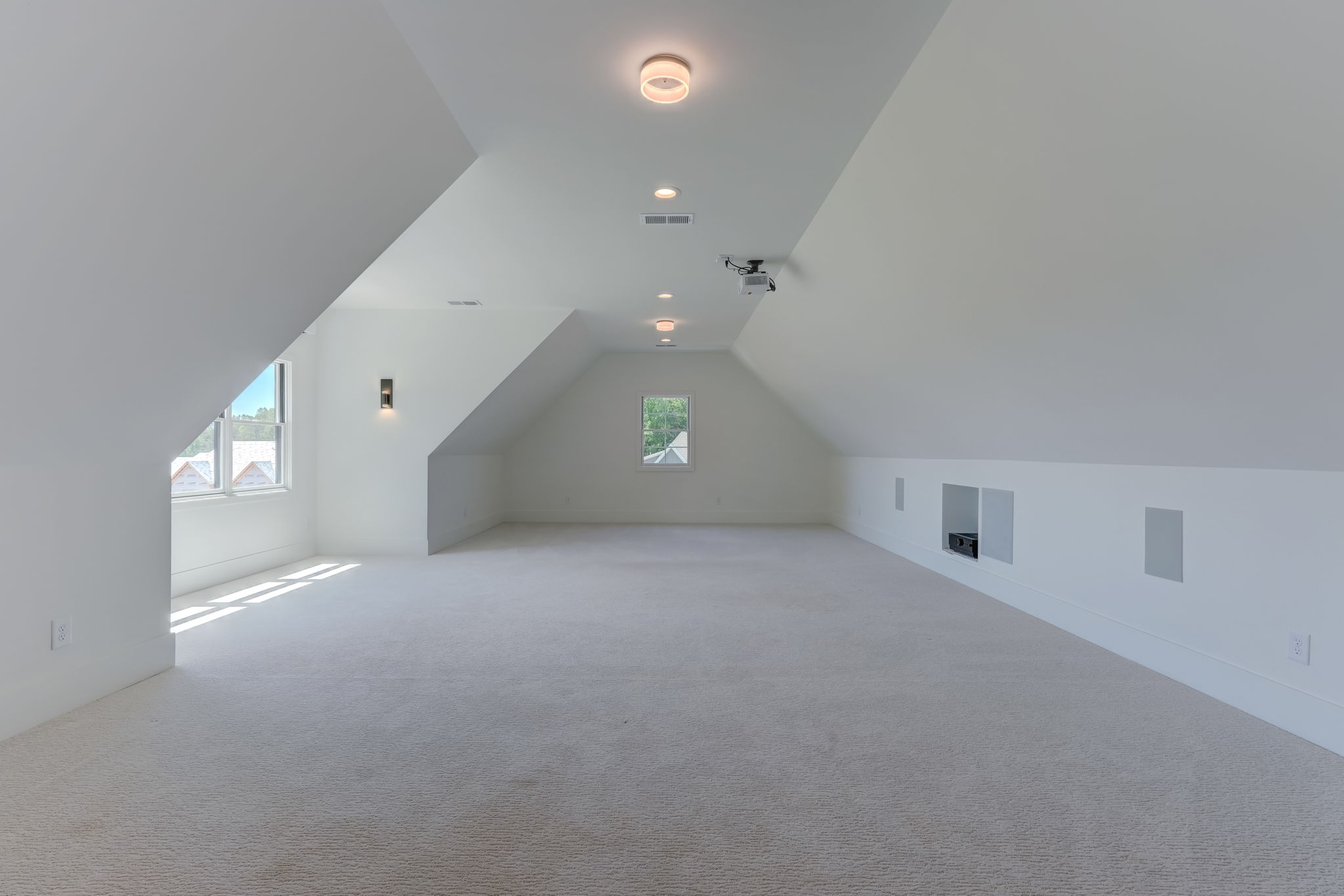 Bonus Room