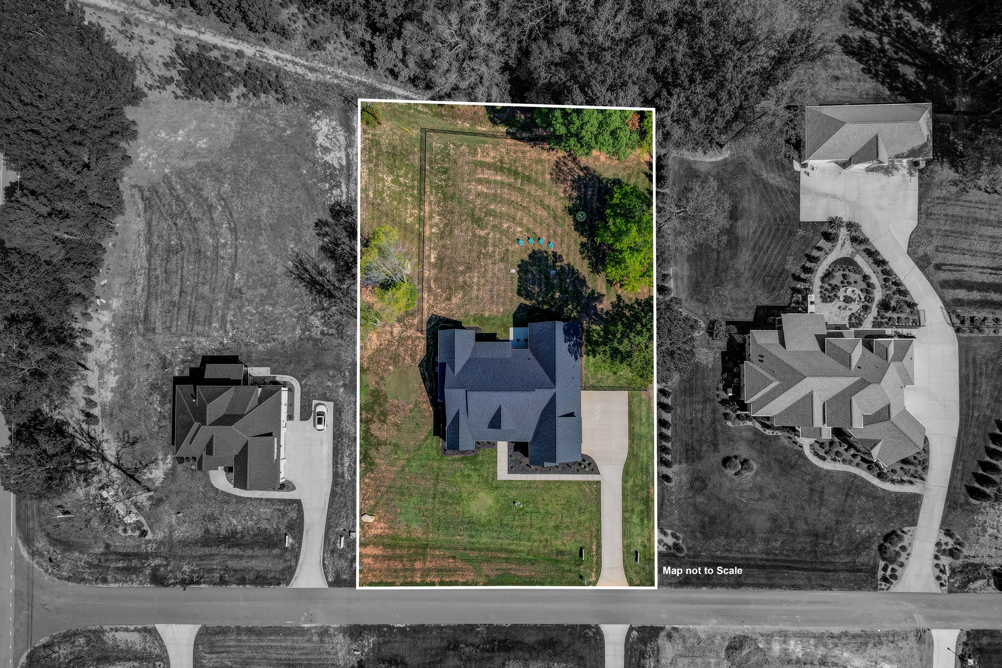 Full Property View