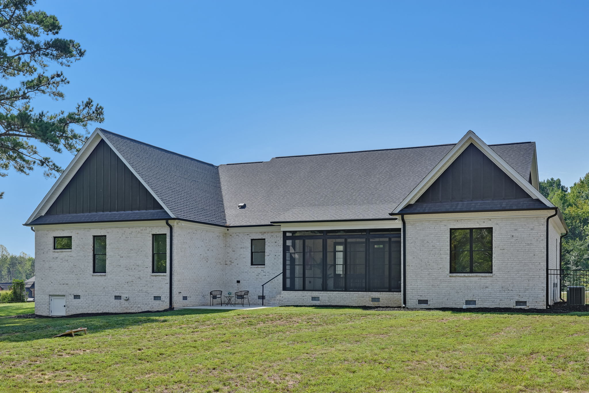 Back of Home