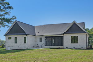 Back of Home