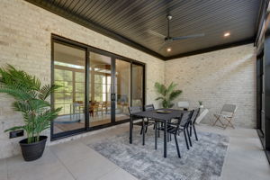Sun Porch