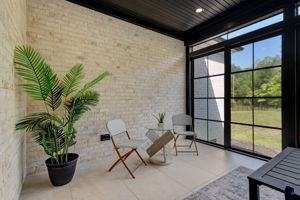 Sun Porch