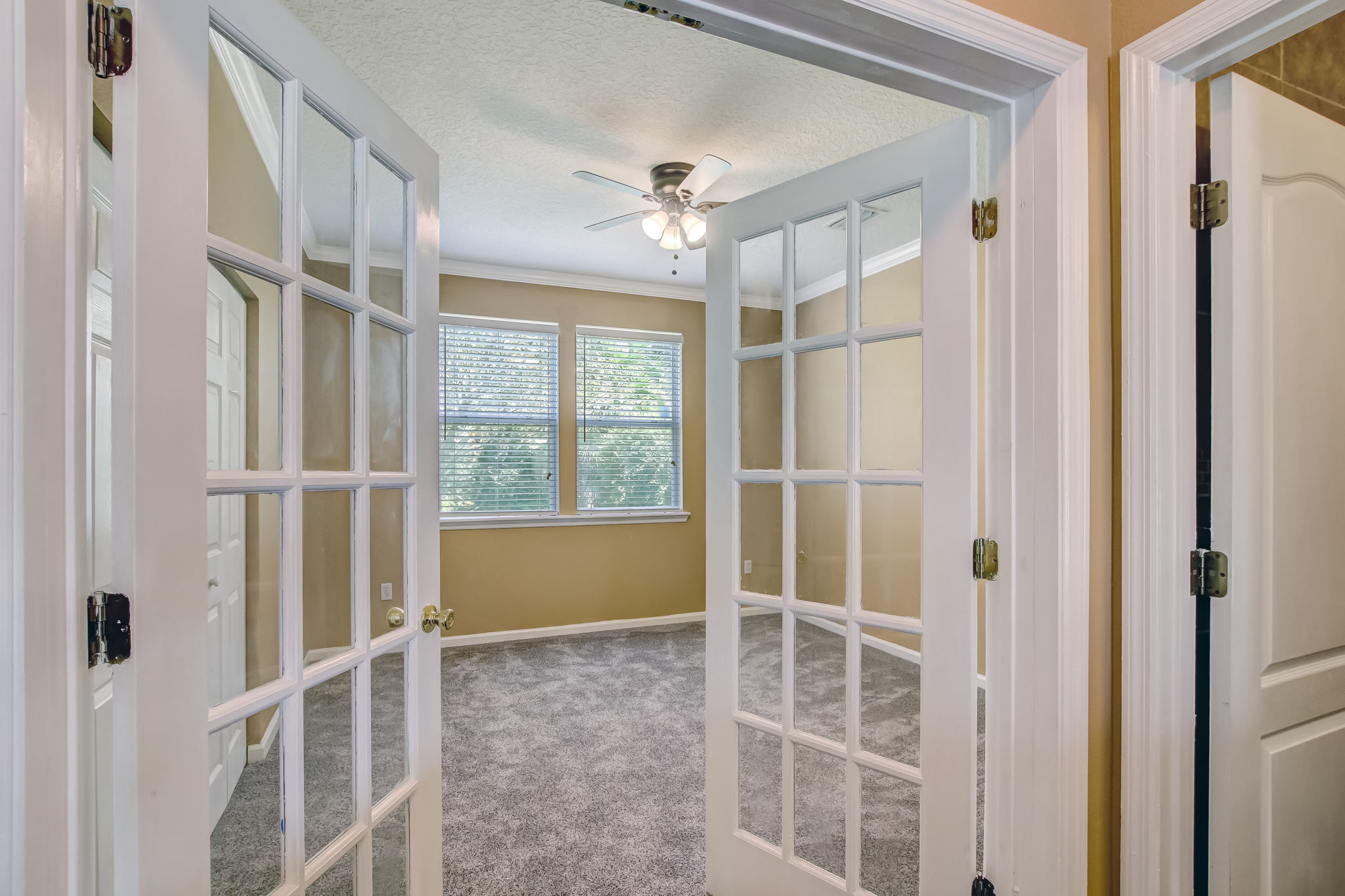Bedroom/Office