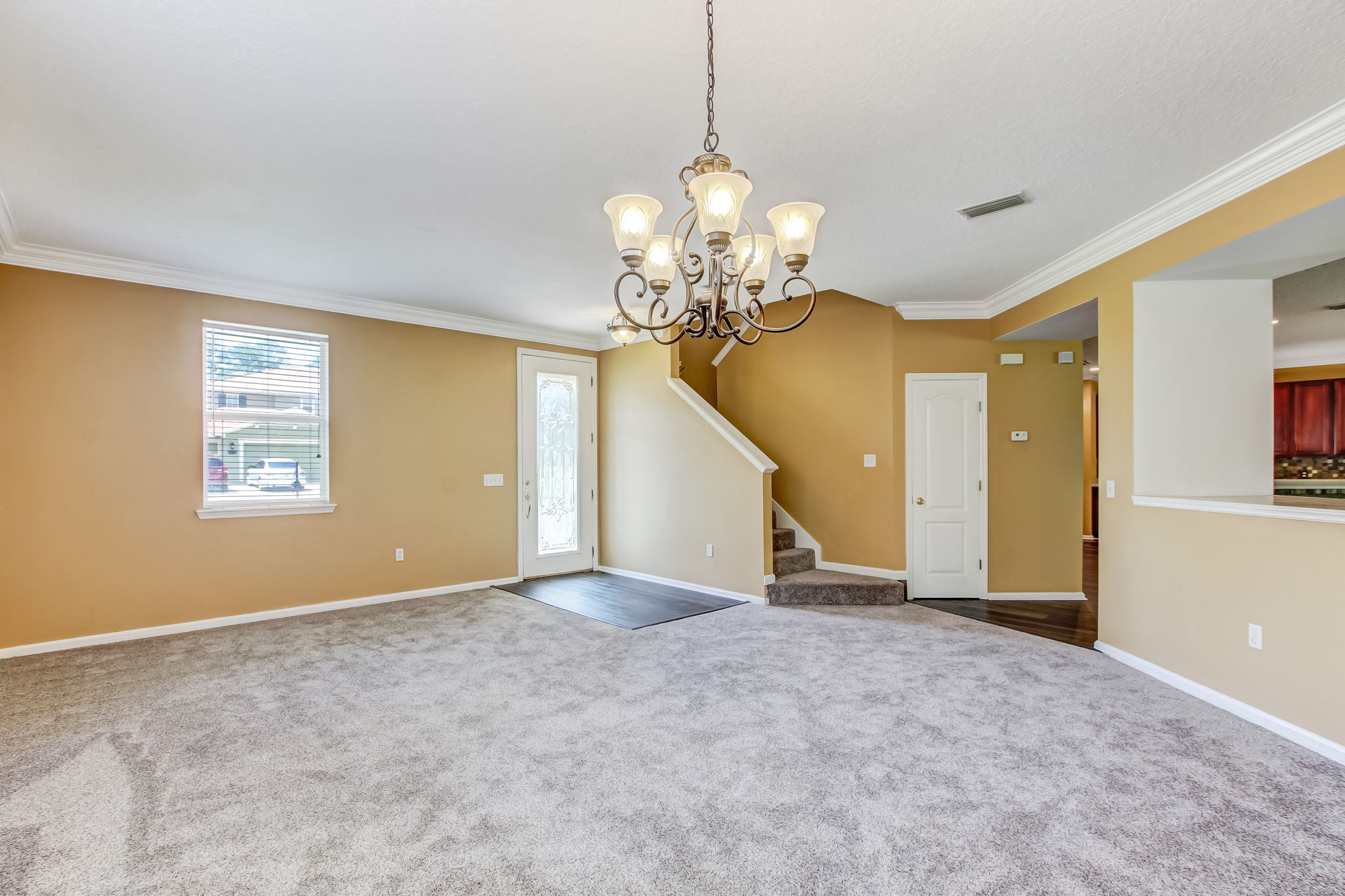 Living/Dining Room