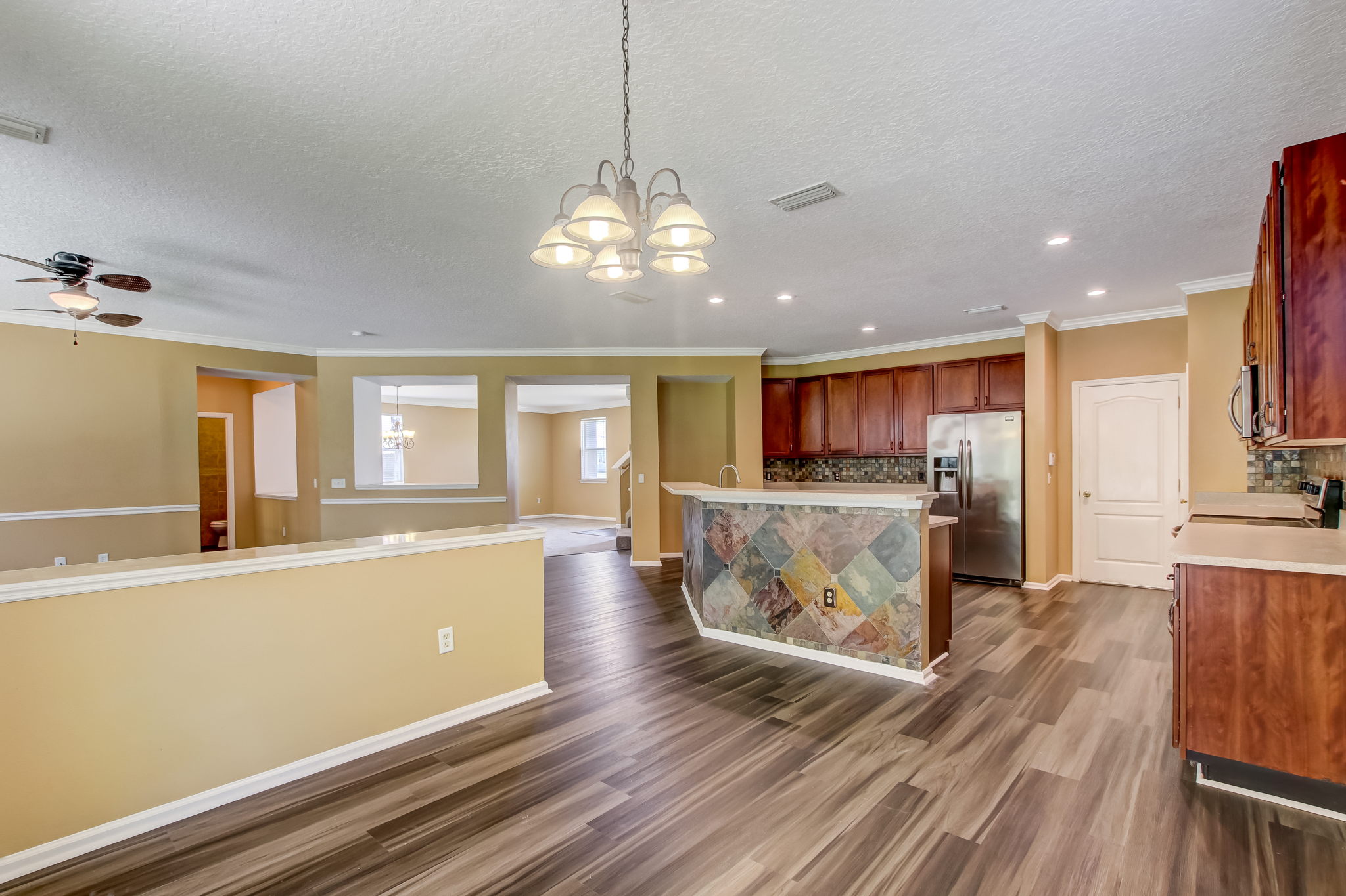 Breakfast Nook