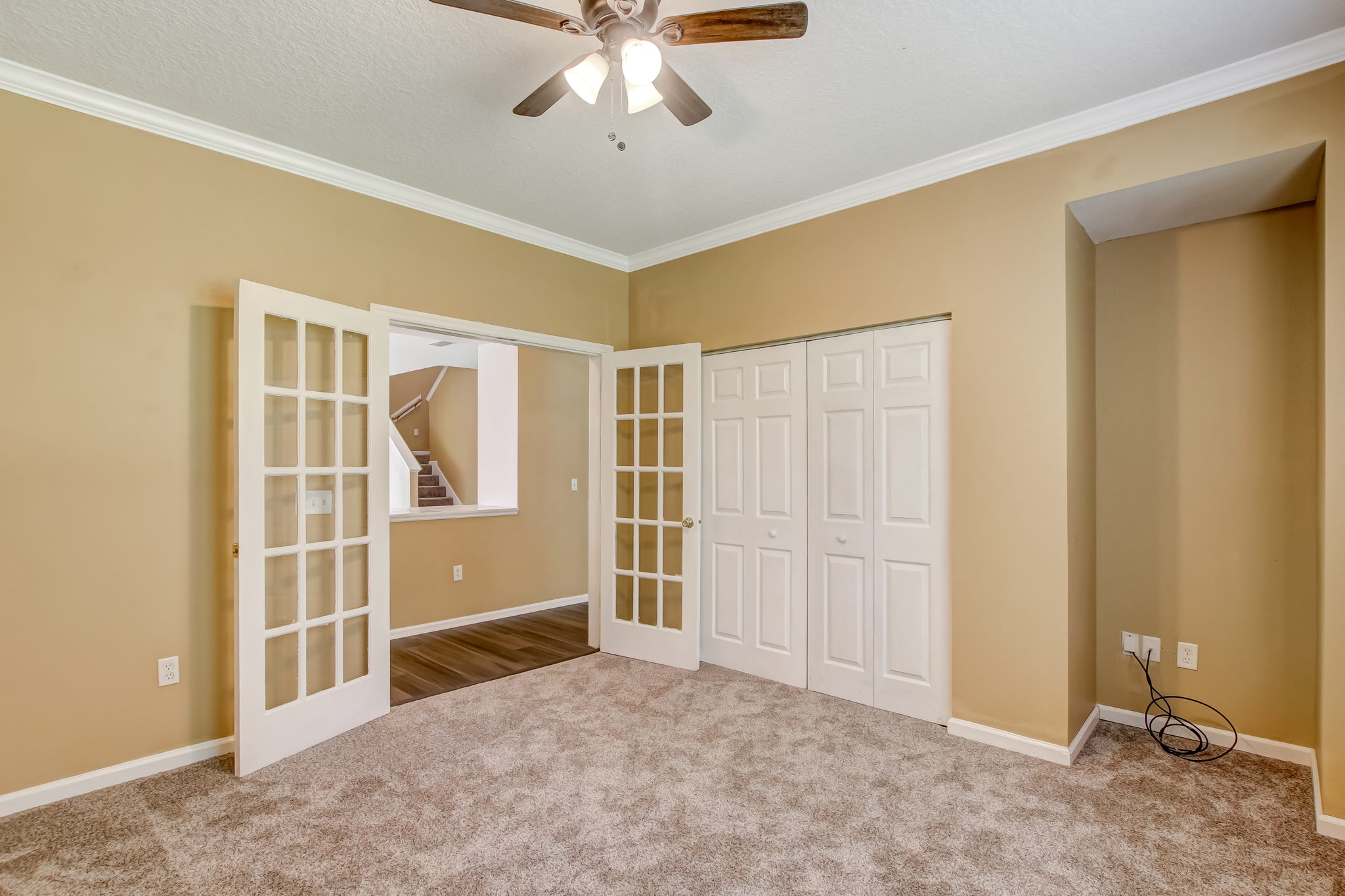 Bedroom/Office