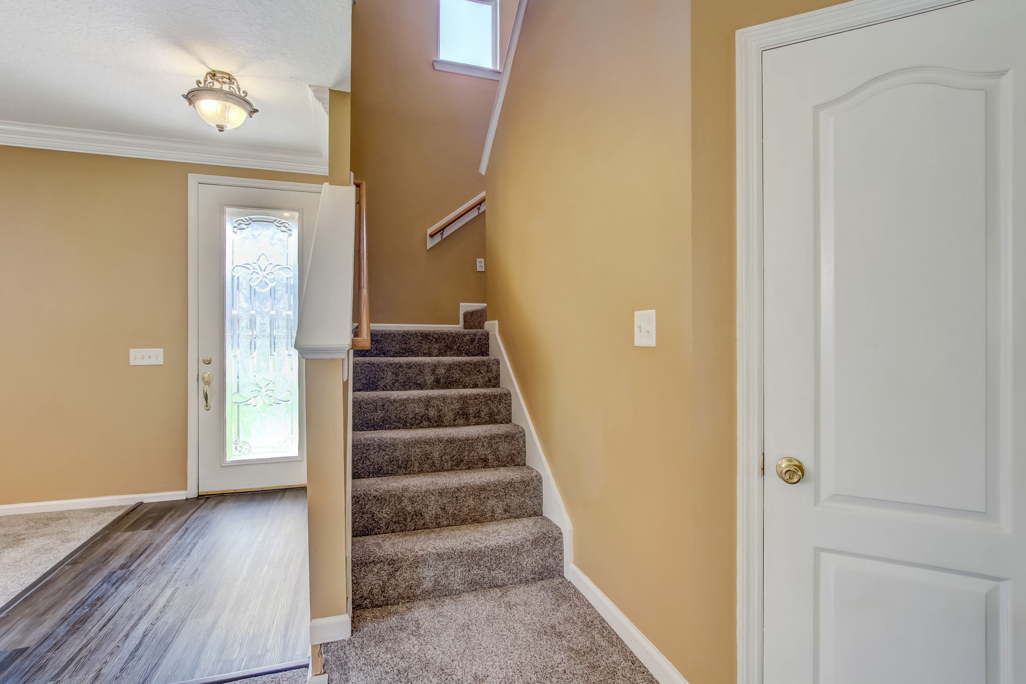 Stairway