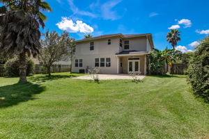 Back of Home