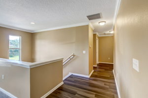 Upstairs Landing