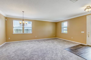 Living/Dining Room