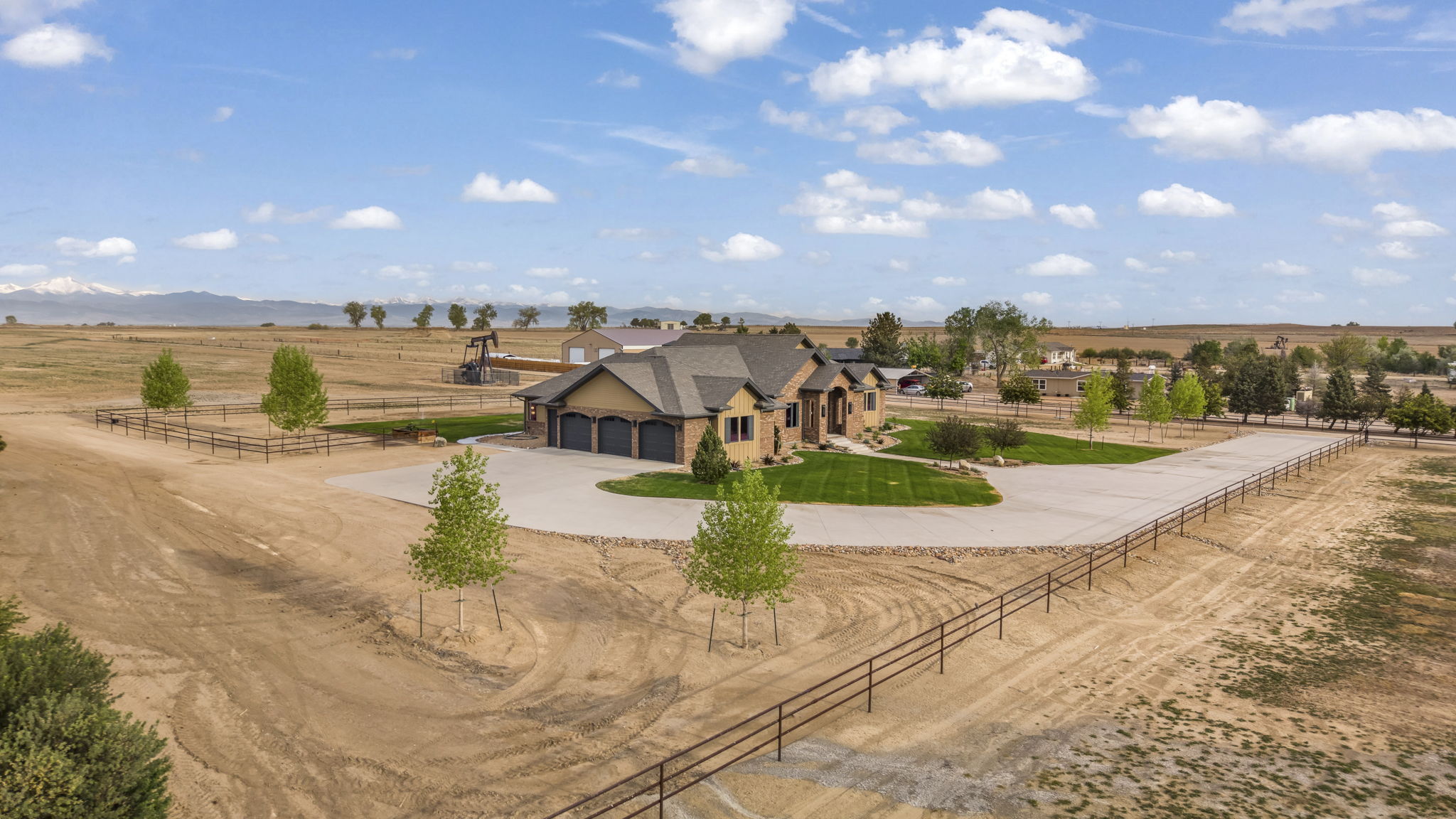 7619 Co Rd 19, Fort Lupton, CO 80621, USA Photo 29