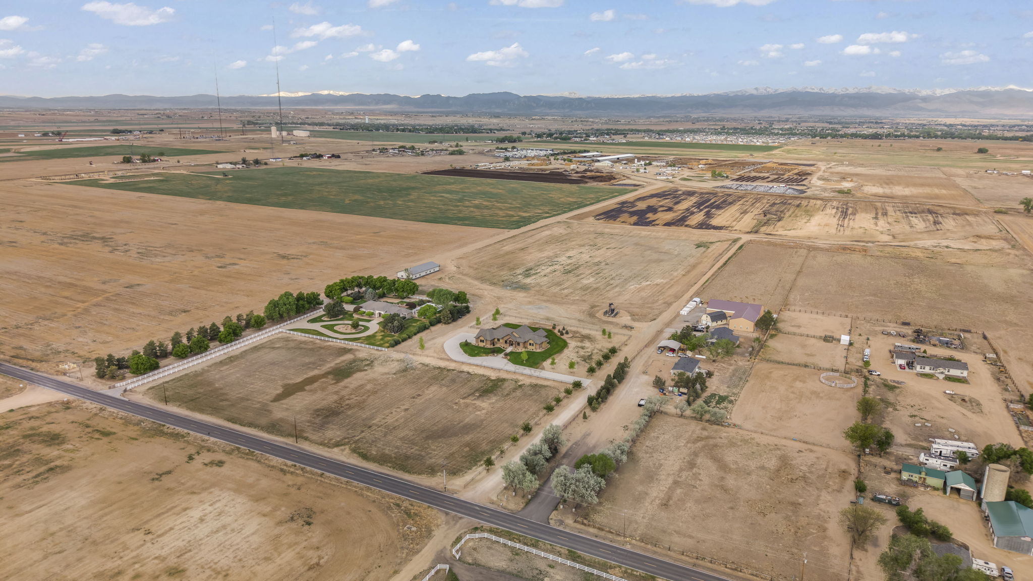 7619 Co Rd 19, Fort Lupton, CO 80621, USA Photo 30
