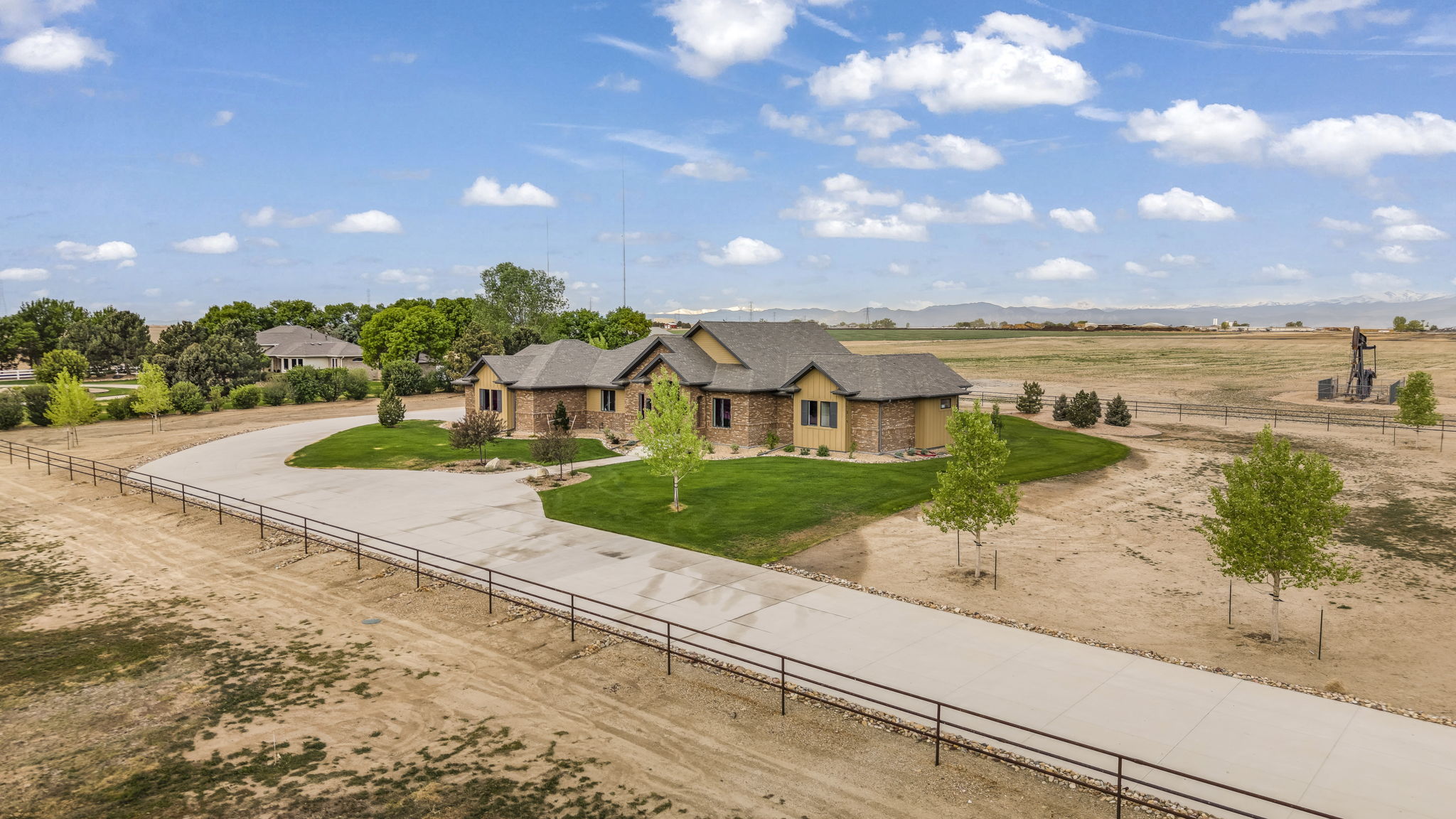 7619 Co Rd 19, Fort Lupton, CO 80621, USA Photo 33