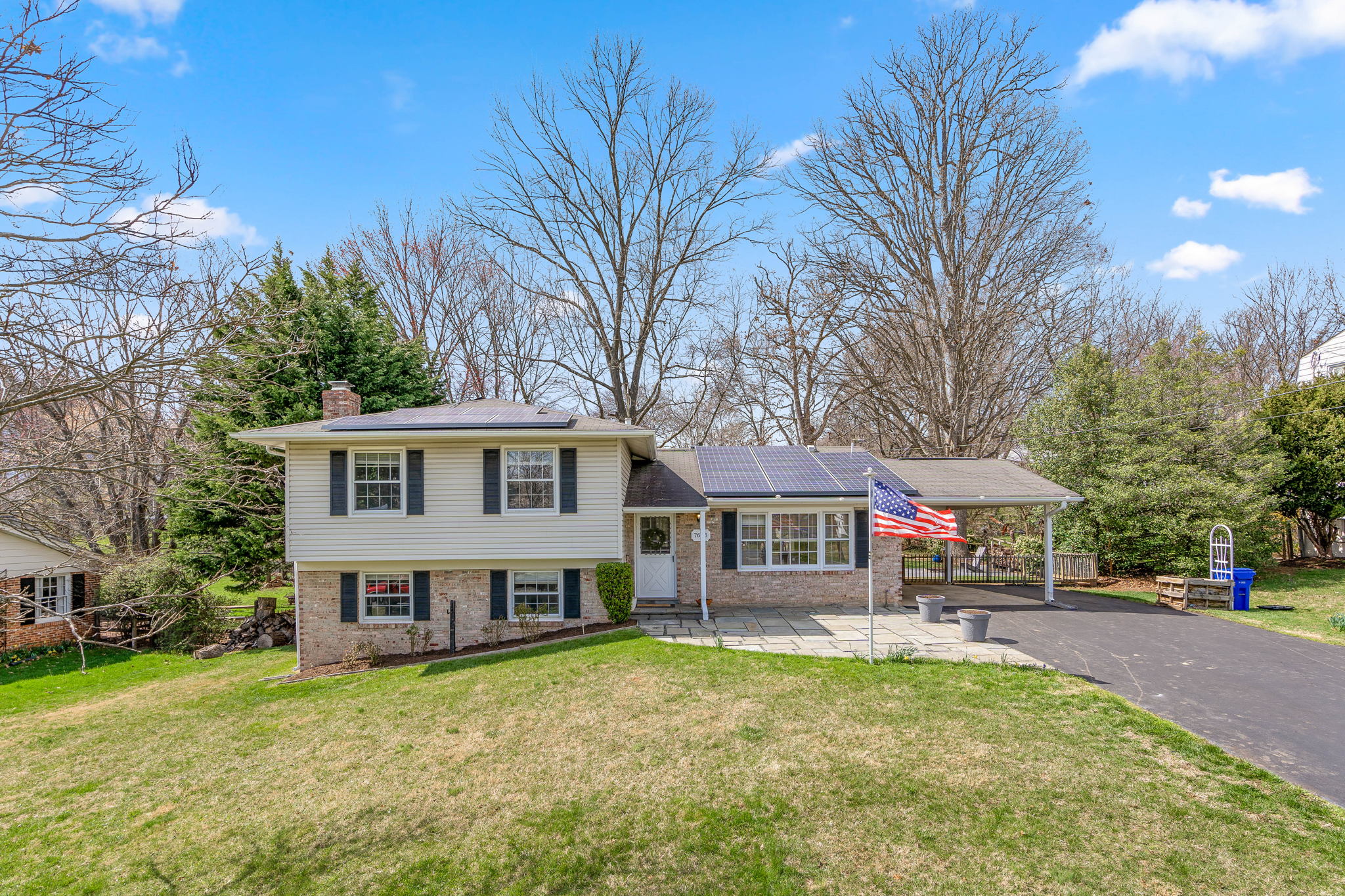 7625 Miller Fall Rd, Derwood, MD 20855, USA Photo 2